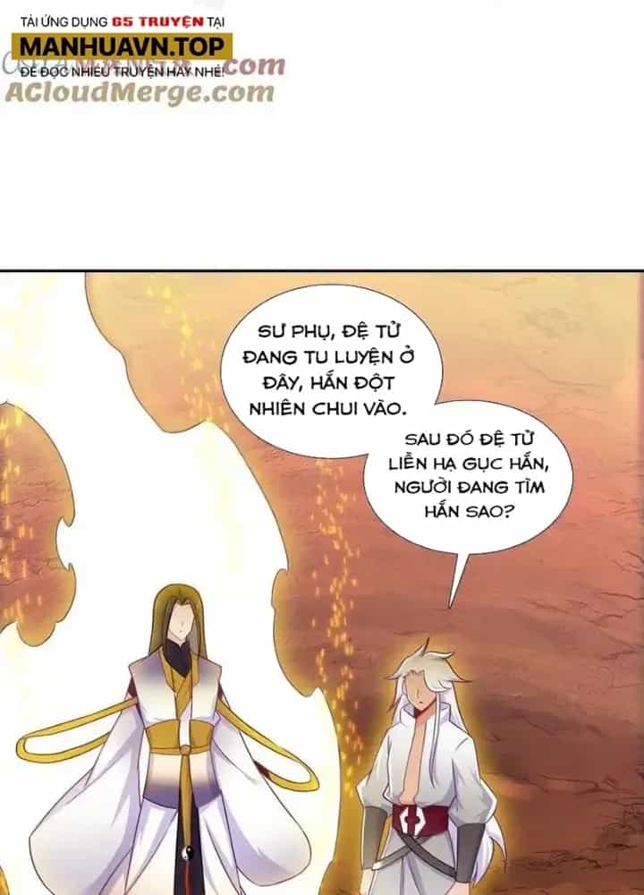 Lão Đại Xuyên Không Thành Tiên Nữ - Chương 292 - ảnh 33