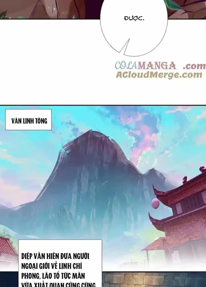 Lão Đại Xuyên Không Thành Tiên Nữ - Chương 292 - ảnh 45