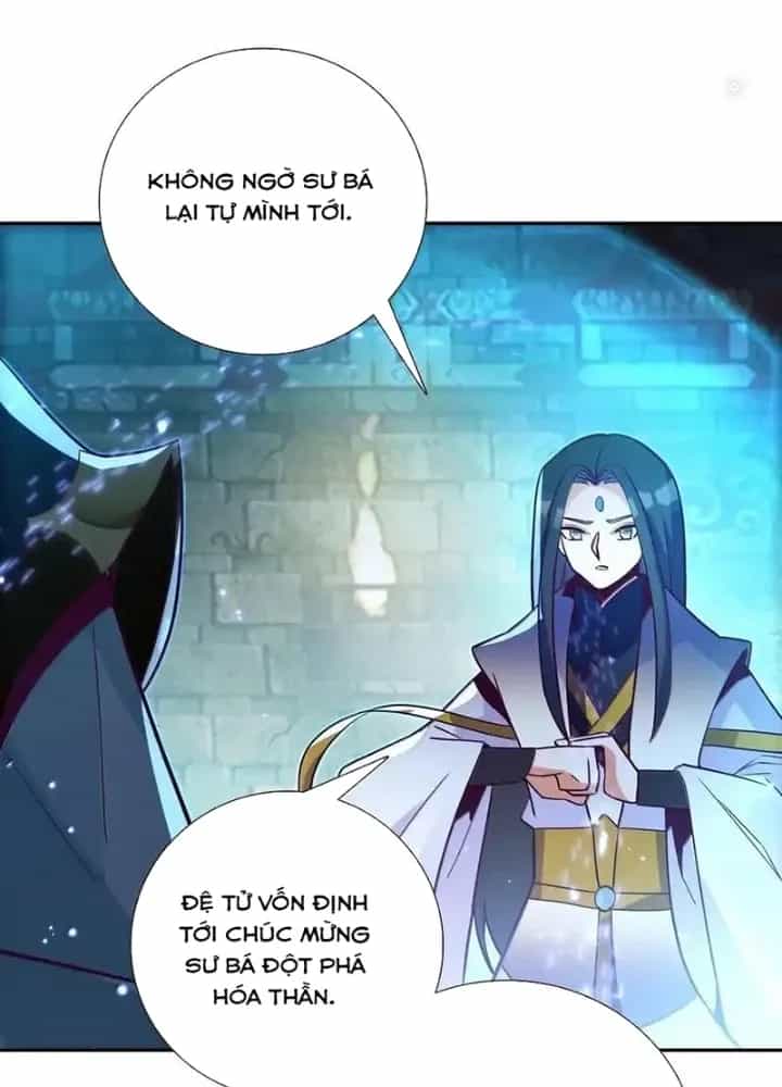 Lão Đại Xuyên Không Thành Tiên Nữ - Chương 292 - ảnh 55