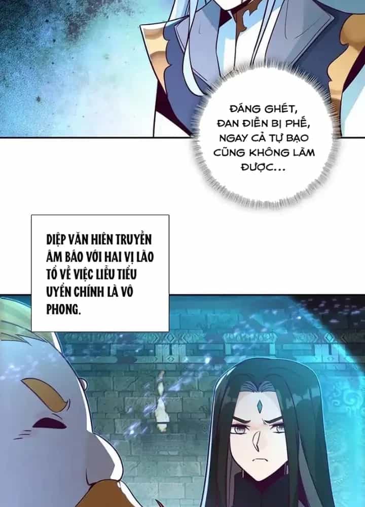 Lão Đại Xuyên Không Thành Tiên Nữ - Chương 292 - ảnh 61