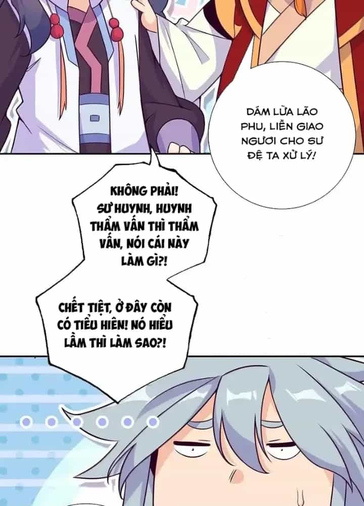 Lão Đại Xuyên Không Thành Tiên Nữ - Chương 292 - ảnh 67