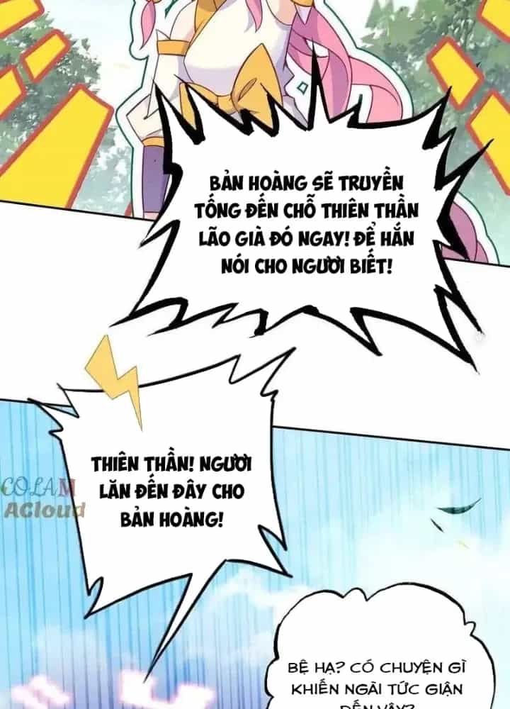 Lão Đại Xuyên Không Thành Tiên Nữ - Chương 295 - ảnh 29