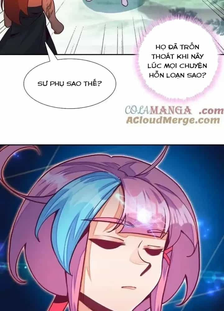 Lão Đại Xuyên Không Thành Tiên Nữ - Chương 295 - ảnh 67