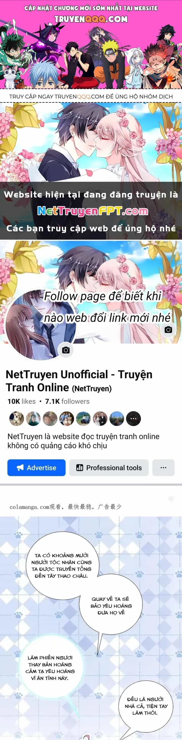Lão Đại Xuyên Không Thành Tiên Nữ - Chương 296 - ảnh 1