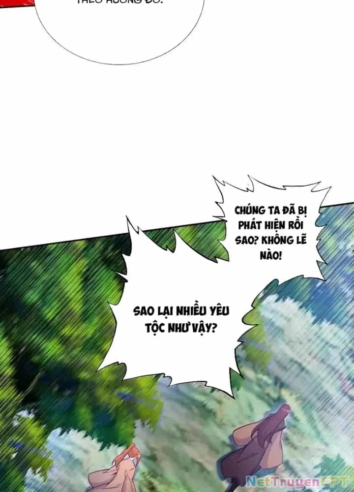 Lão Đại Xuyên Không Thành Tiên Nữ - Chương 296 - ảnh 55