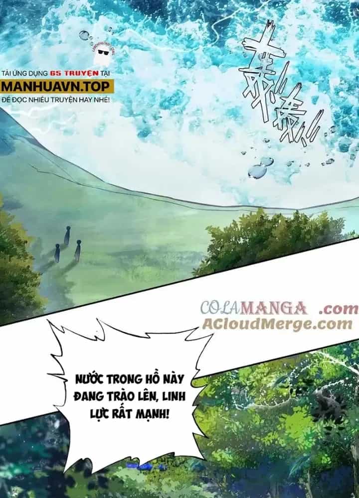 Lão Đại Xuyên Không Thành Tiên Nữ - Chương 296 - ảnh 67