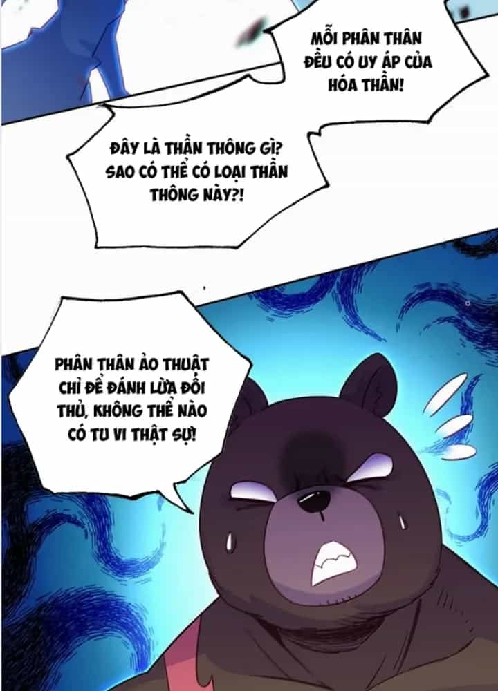 Lão Đại Xuyên Không Thành Tiên Nữ - Chương 298 - ảnh 43