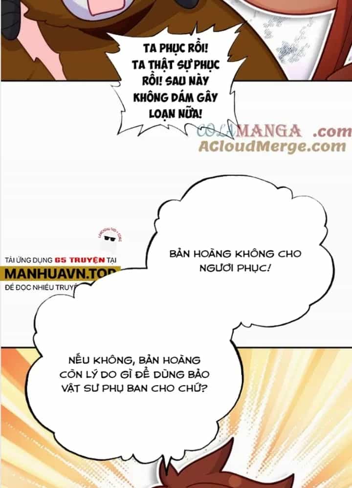 Lão Đại Xuyên Không Thành Tiên Nữ - Chương 298 - ảnh 83