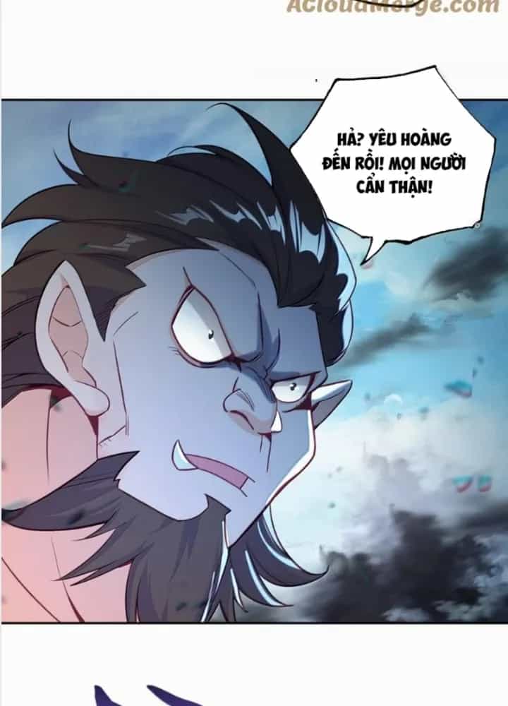 Lão Đại Xuyên Không Thành Tiên Nữ - Chương 298 - ảnh 9