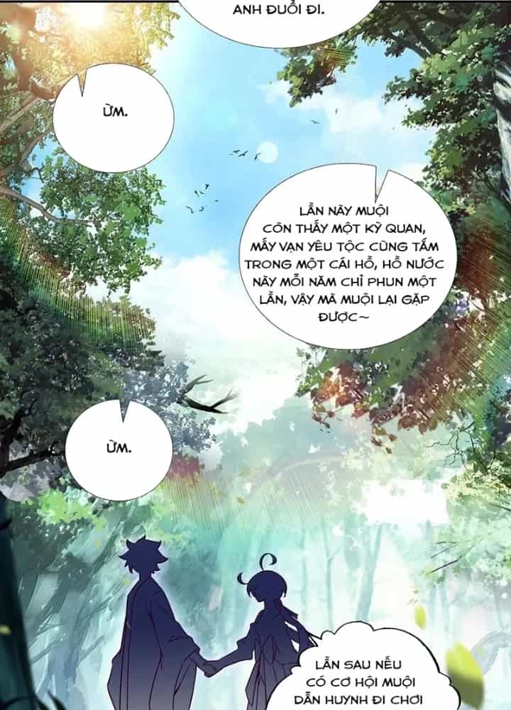 Lão Đại Xuyên Không Thành Tiên Nữ - Chương 300 - ảnh 55