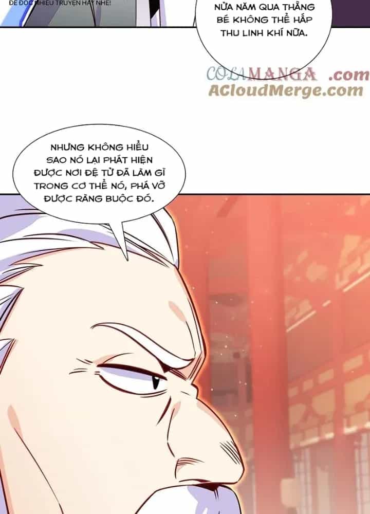 Lão Đại Xuyên Không Thành Tiên Nữ - Chương 301 - ảnh 87