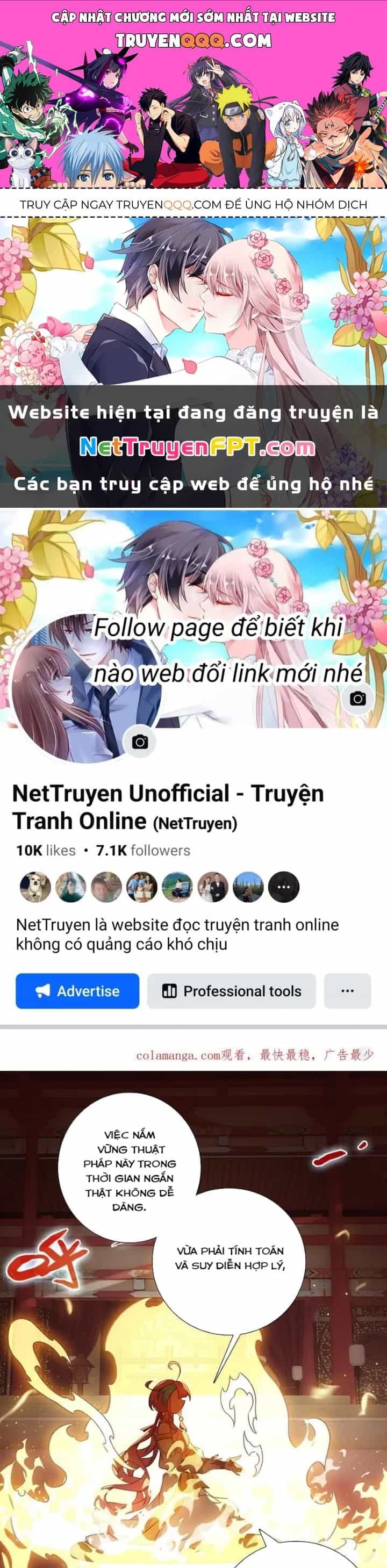 Lão Đại Xuyên Không Thành Tiên Nữ - Chương 302 - ảnh 1