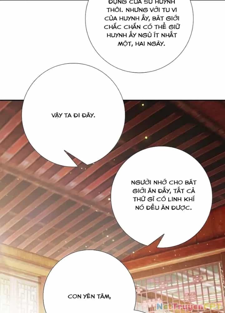 Lão Đại Xuyên Không Thành Tiên Nữ - Chương 302 - ảnh 21