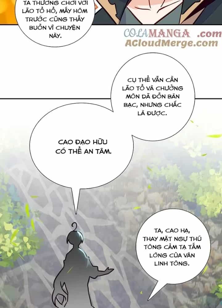 Lão Đại Xuyên Không Thành Tiên Nữ - Chương 303 - ảnh 63