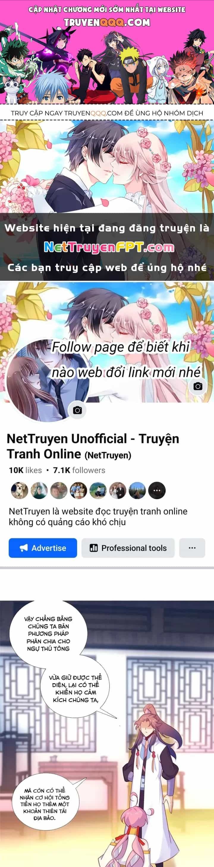 Lão Đại Xuyên Không Thành Tiên Nữ - Chương 304 - ảnh 1