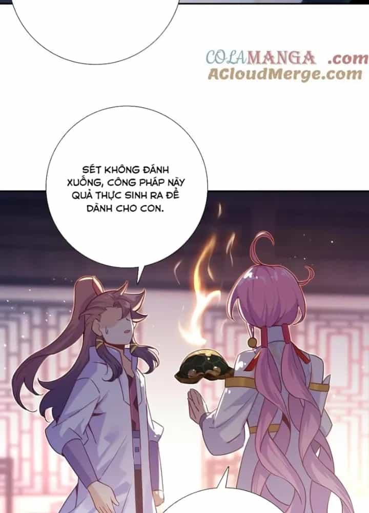 Lão Đại Xuyên Không Thành Tiên Nữ - Chương 304 - ảnh 51