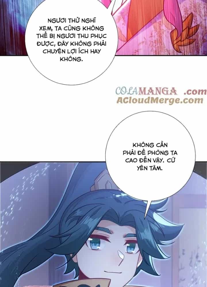 Lão Đại Xuyên Không Thành Tiên Nữ - Chương 304 - ảnh 89