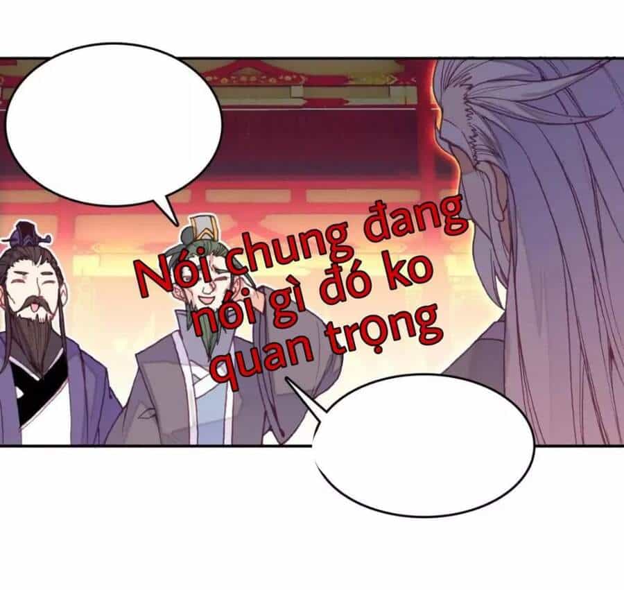 Lão Đại Xuyên Không Thành Tiên Nữ - Chương 23 - ảnh 13