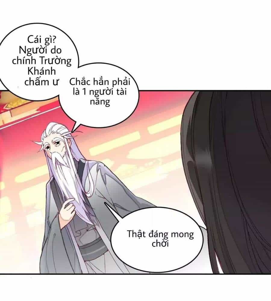 Lão Đại Xuyên Không Thành Tiên Nữ - Chương 23 - ảnh 18