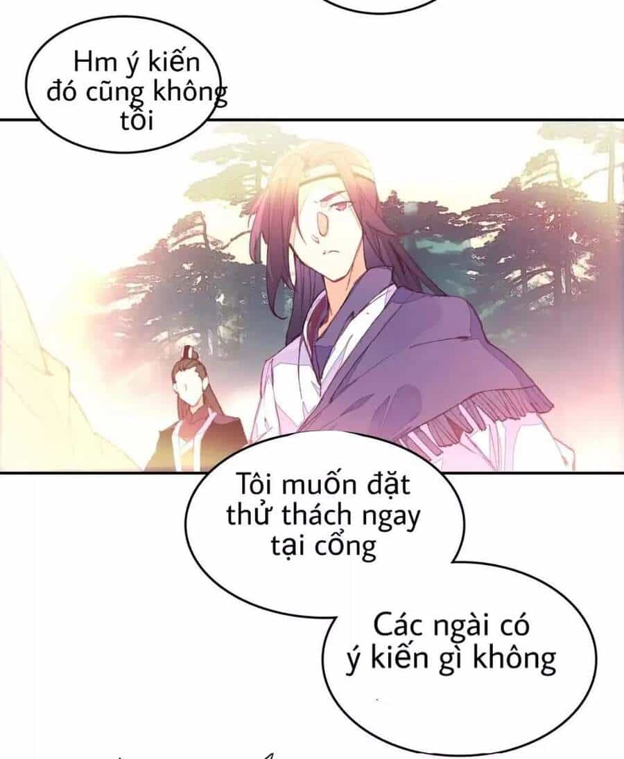 Lão Đại Xuyên Không Thành Tiên Nữ - Chương 23 - ảnh 7