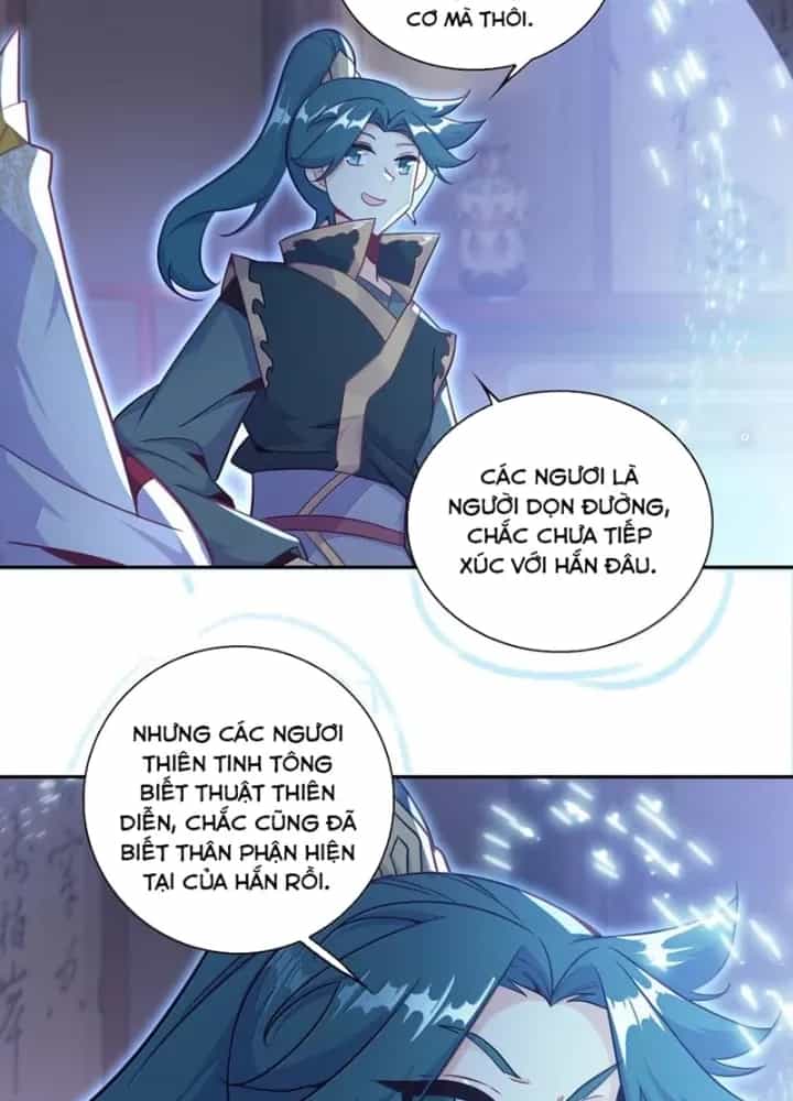 Lão Đại Xuyên Không Thành Tiên Nữ - Chương 305 - ảnh 5