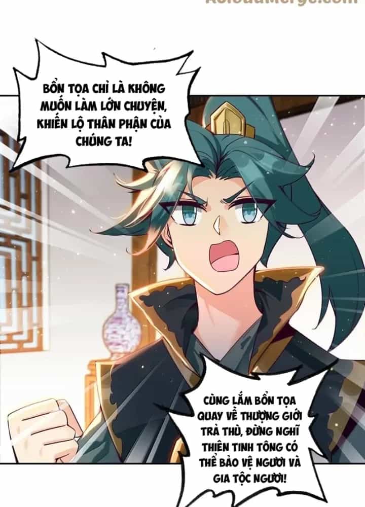 Lão Đại Xuyên Không Thành Tiên Nữ - Chương 305 - ảnh 53