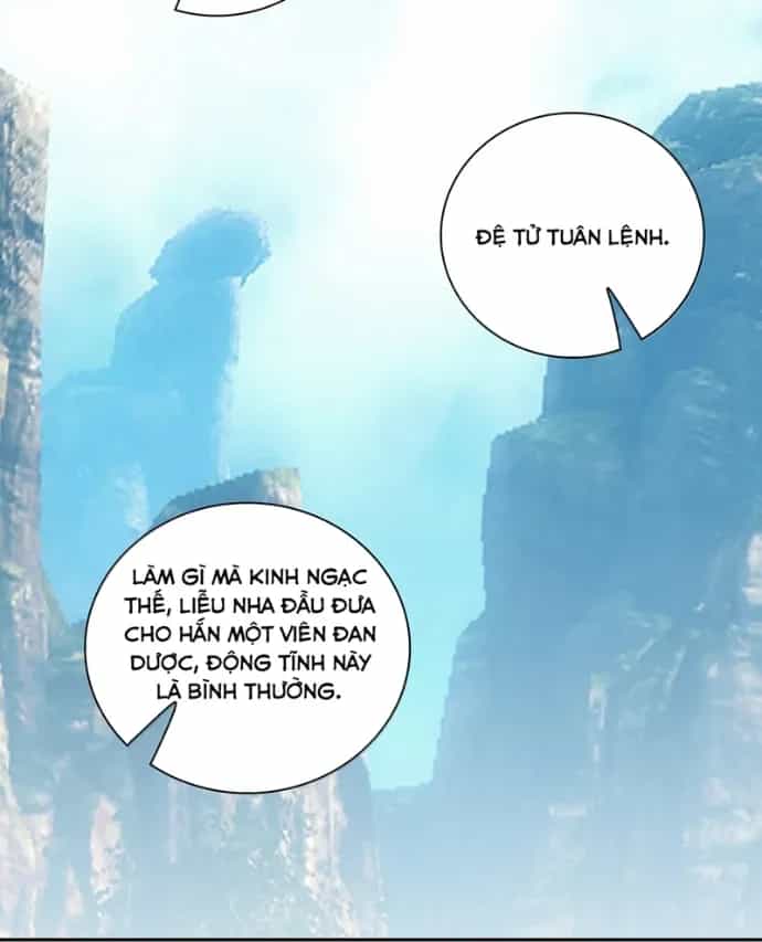 Lão Đại Xuyên Không Thành Tiên Nữ - Chương 307 - ảnh 31