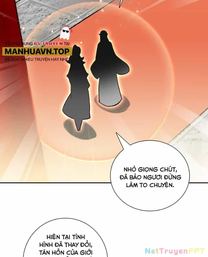 Lão Đại Xuyên Không Thành Tiên Nữ - Chương 307 - ảnh 34