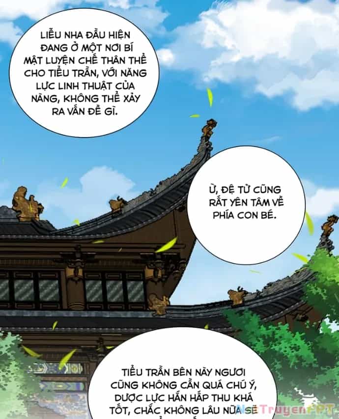 Lão Đại Xuyên Không Thành Tiên Nữ - Chương 307 - ảnh 41