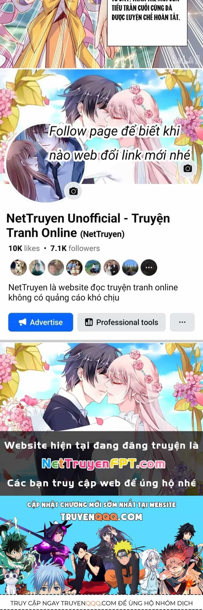 Lão Đại Xuyên Không Thành Tiên Nữ - Chương 307 - ảnh 63