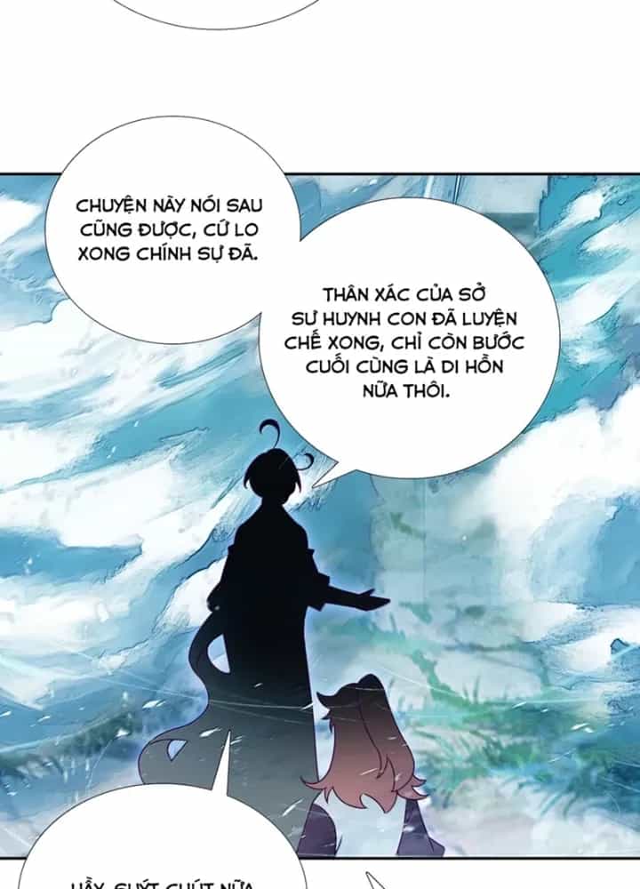 Lão Đại Xuyên Không Thành Tiên Nữ - Chương 308 - ảnh 43