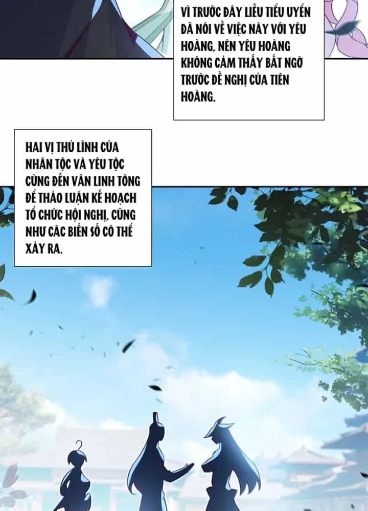 Lão Đại Xuyên Không Thành Tiên Nữ - Chương 308 - ảnh 71