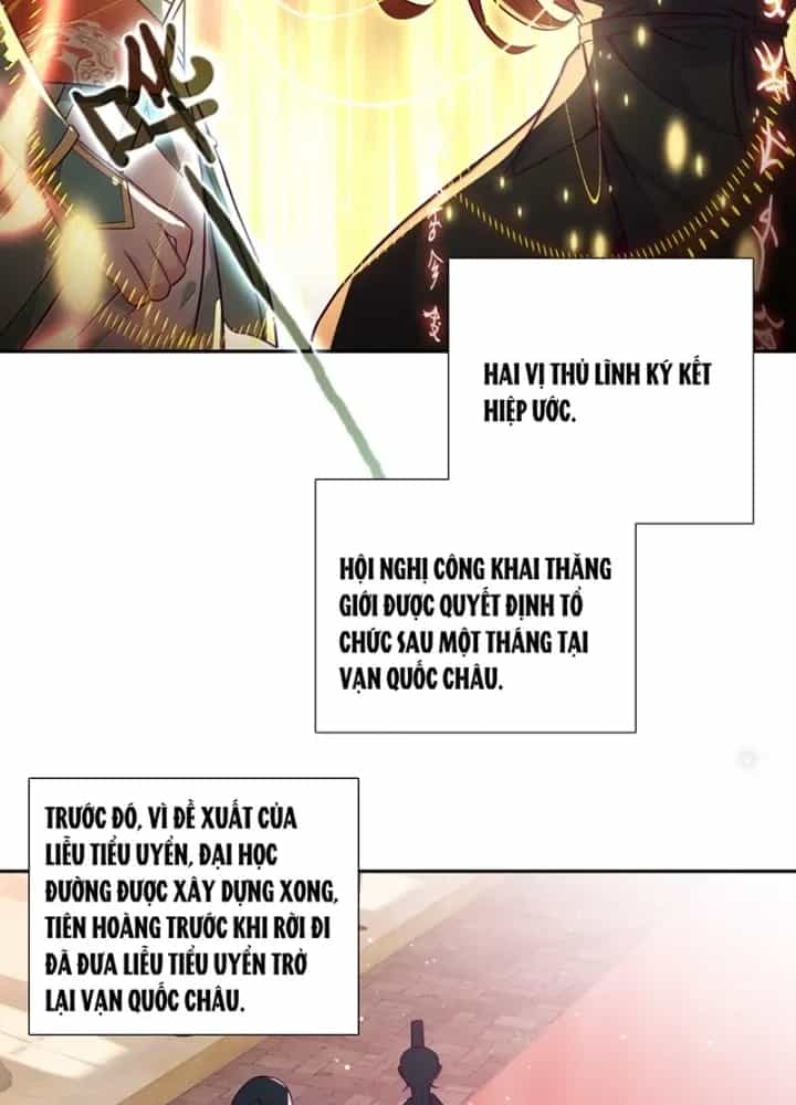 Lão Đại Xuyên Không Thành Tiên Nữ - Chương 308 - ảnh 75