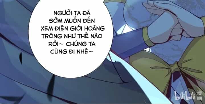 Lão Đại Xuyên Không Thành Tiên Nữ - Chương 308 - ảnh 97