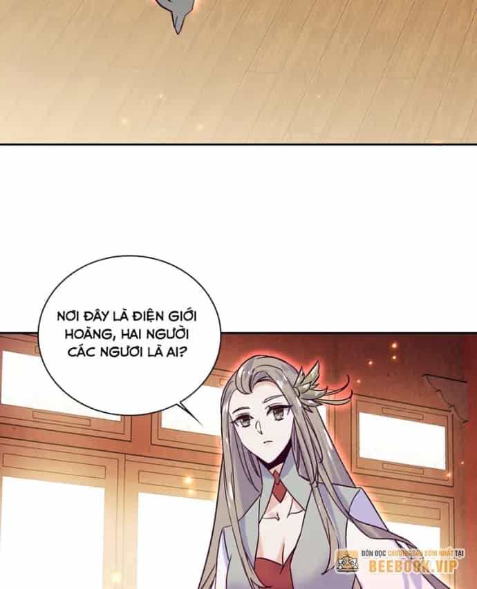 Lão Đại Xuyên Không Thành Tiên Nữ - Chương 309 - ảnh 18