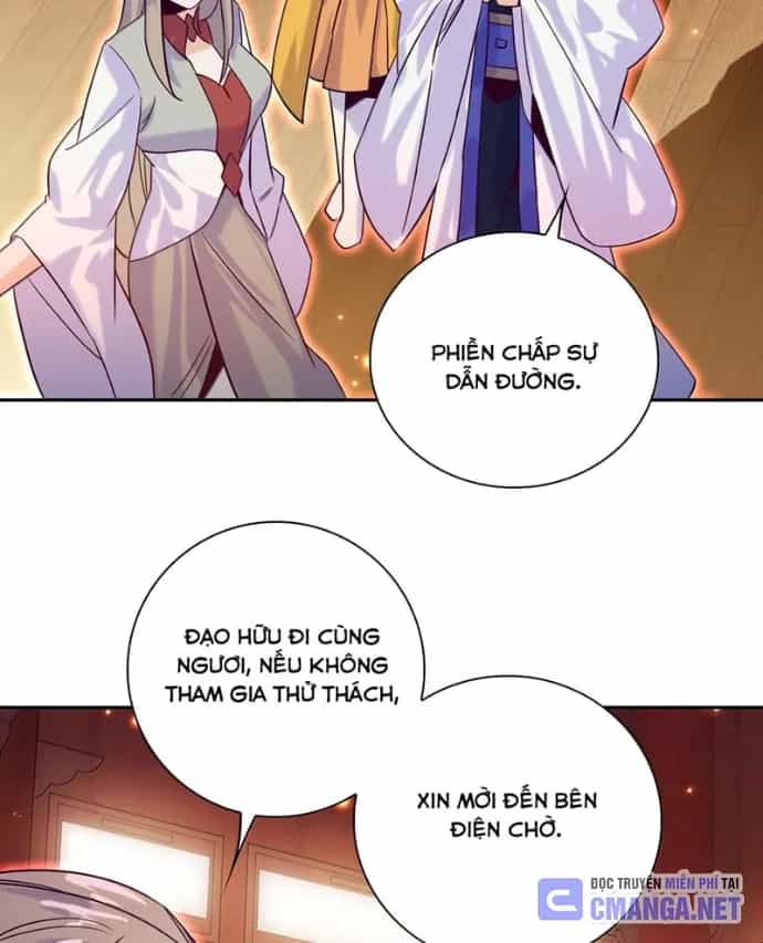 Lão Đại Xuyên Không Thành Tiên Nữ - Chương 309 - ảnh 24