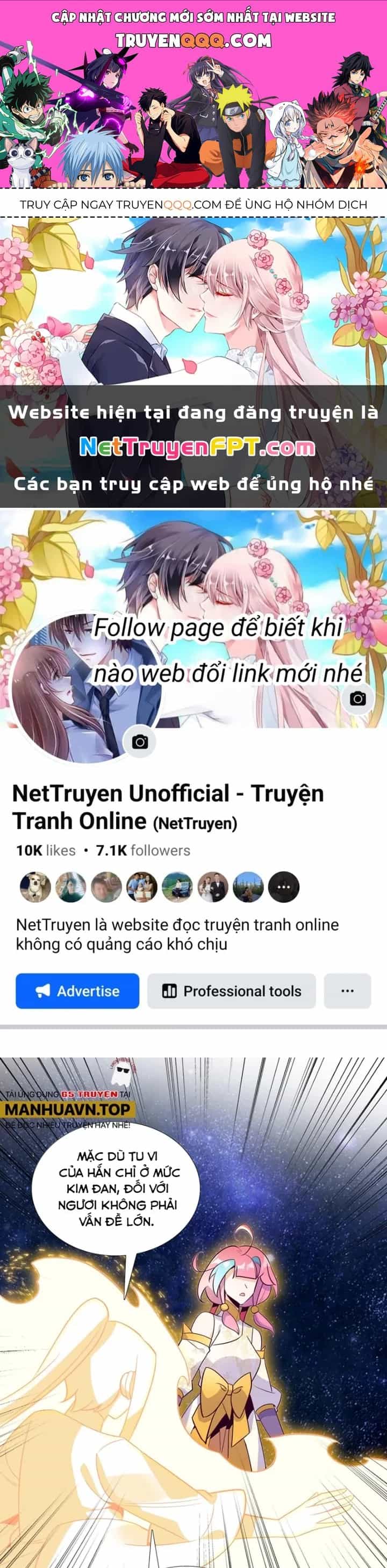 Lão Đại Xuyên Không Thành Tiên Nữ - Chương 310 - ảnh 1