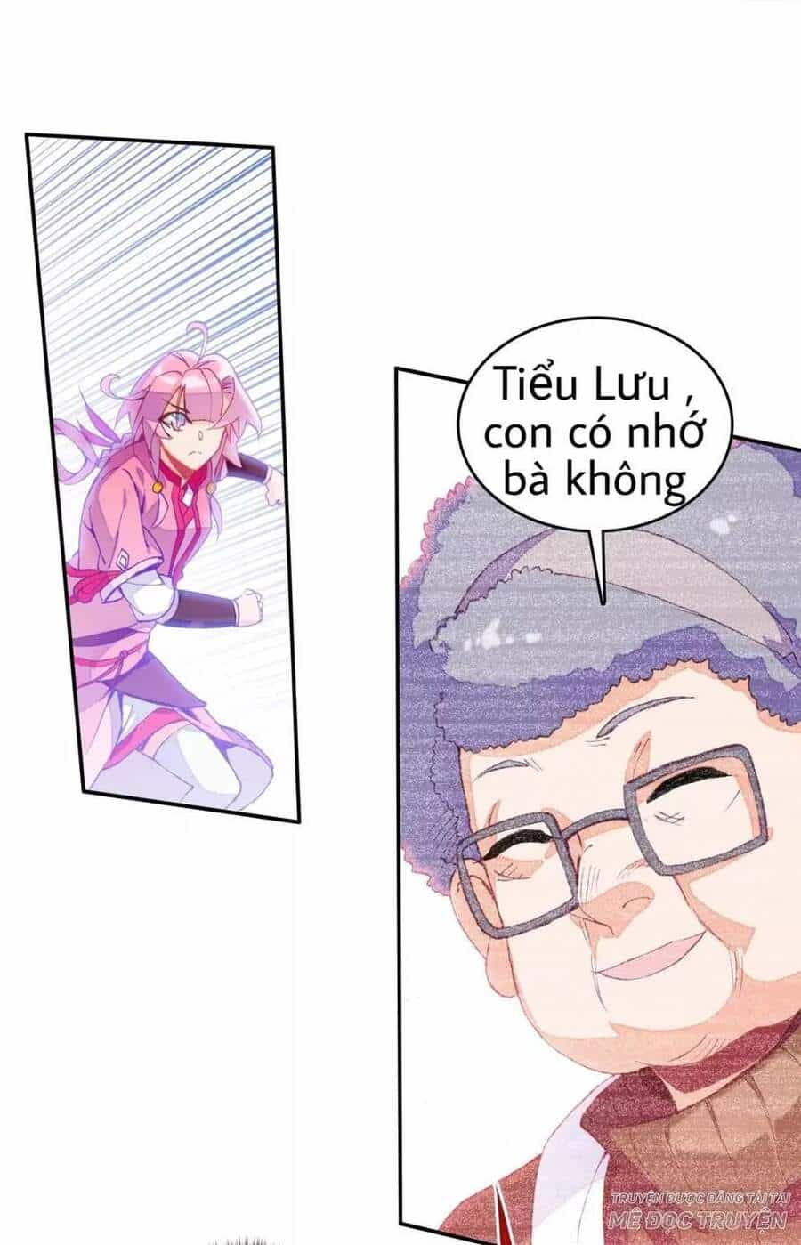 Lão Đại Xuyên Không Thành Tiên Nữ - Chương 24 - ảnh 16