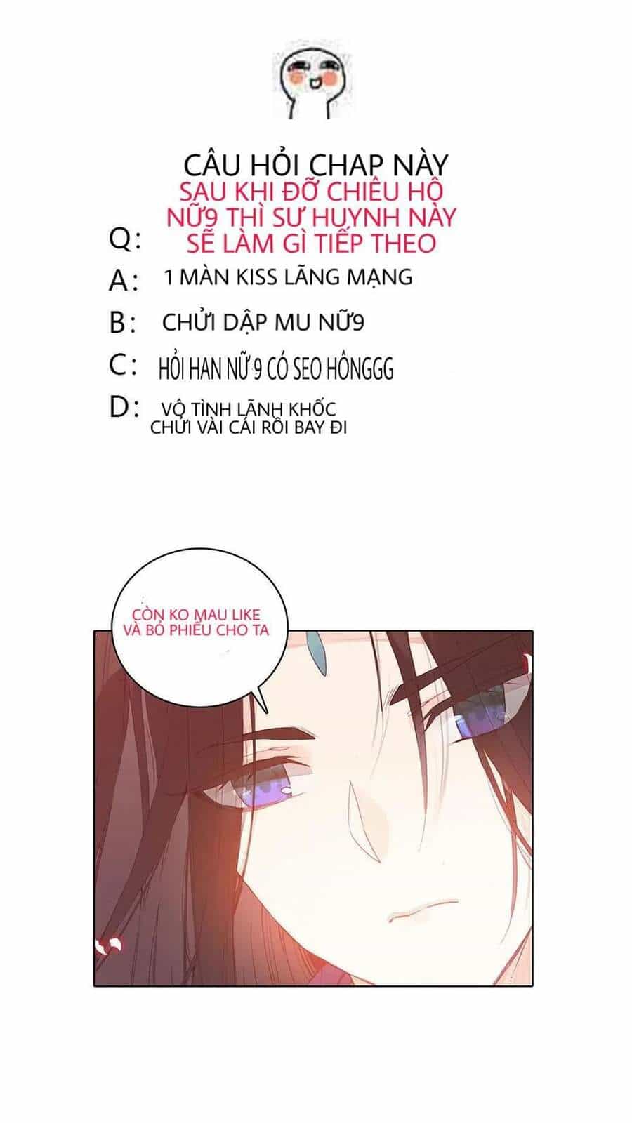 Lão Đại Xuyên Không Thành Tiên Nữ - Chương 4 - ảnh 25
