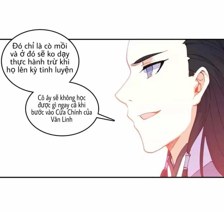 Lão Đại Xuyên Không Thành Tiên Nữ - Chương 25.1 - ảnh 10