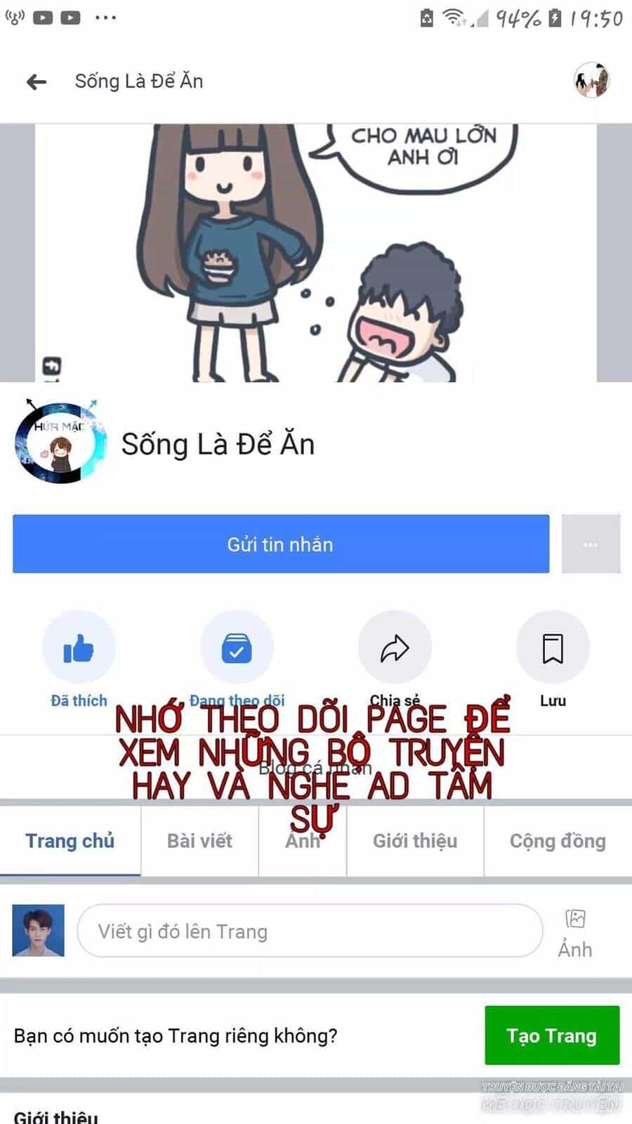 Lão Đại Xuyên Không Thành Tiên Nữ - Chương 26 - ảnh 26
