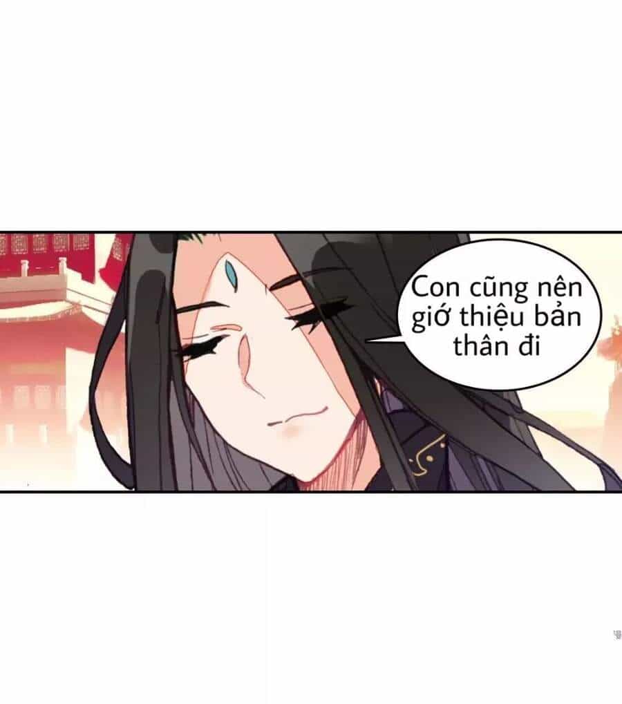 Lão Đại Xuyên Không Thành Tiên Nữ - Chương 28.1 - ảnh 14