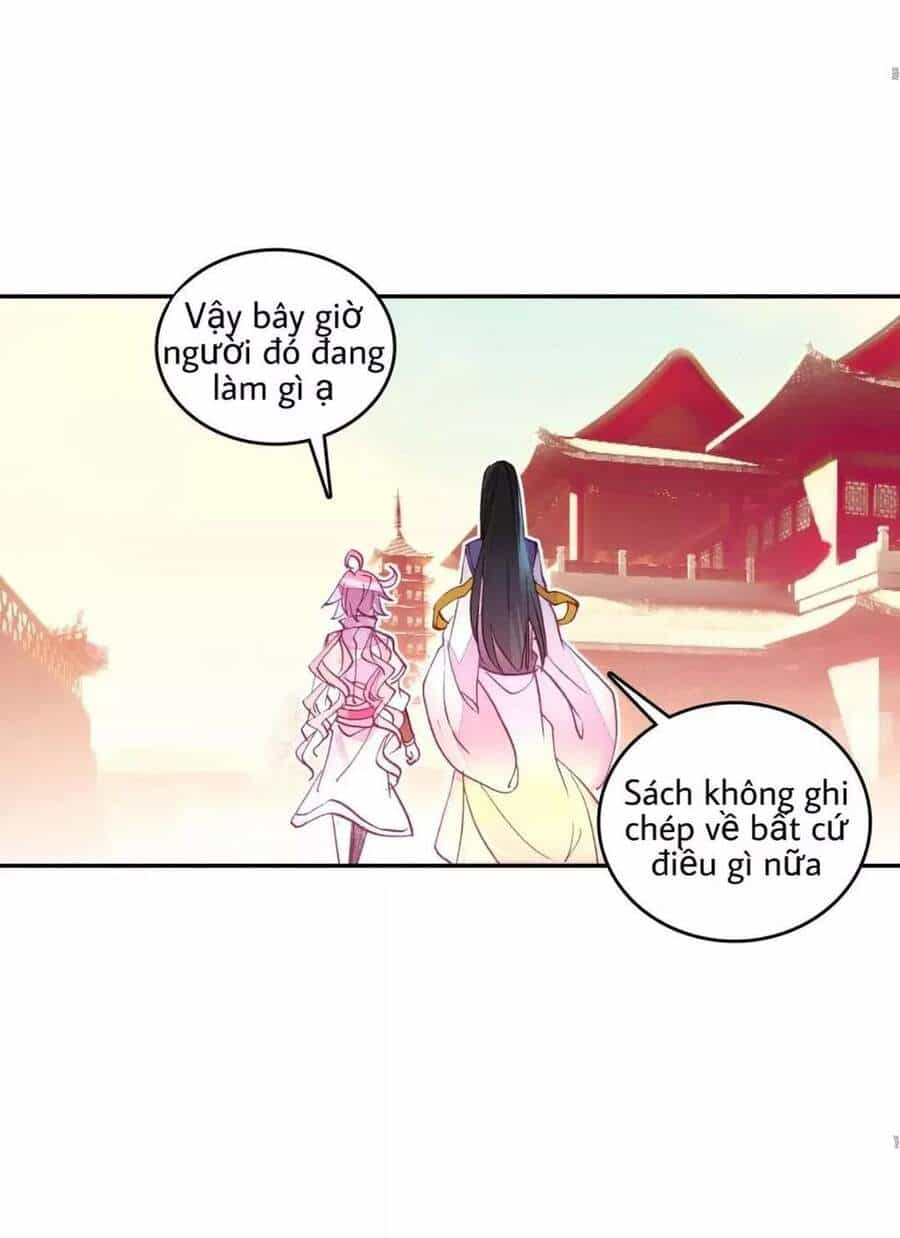 Lão Đại Xuyên Không Thành Tiên Nữ - Chương 28.1 - ảnh 4