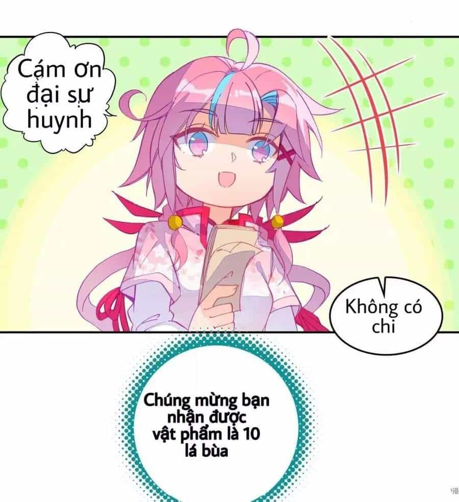 Lão Đại Xuyên Không Thành Tiên Nữ - Chương 29 - ảnh 8