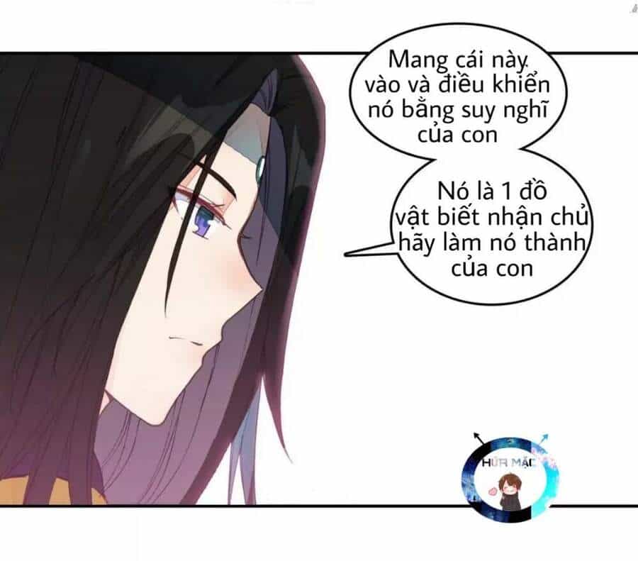 Lão Đại Xuyên Không Thành Tiên Nữ - Chương 30 - ảnh 10
