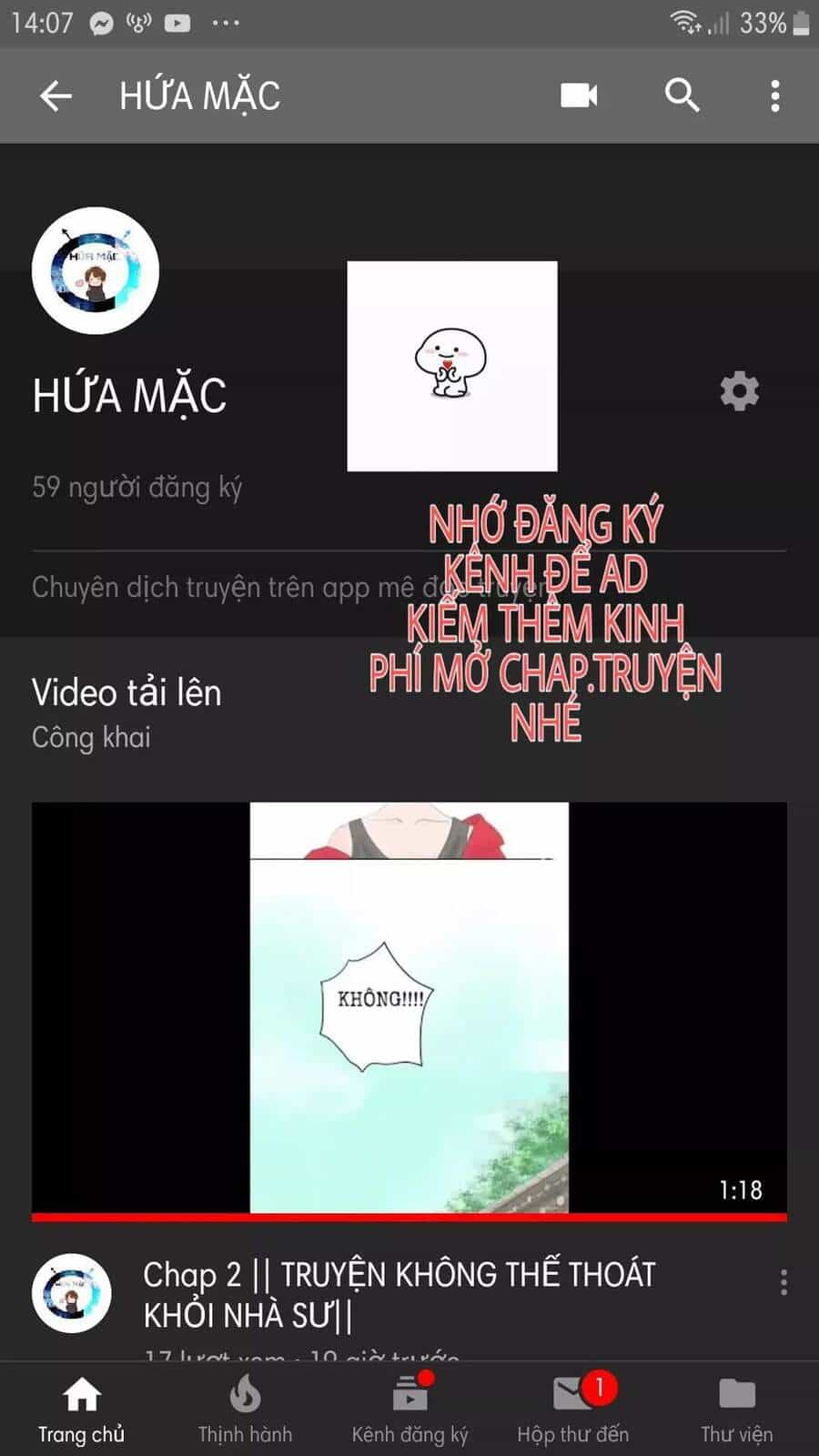 Lão Đại Xuyên Không Thành Tiên Nữ - Chương 30 - ảnh 22