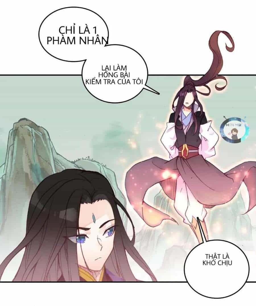 Lão Đại Xuyên Không Thành Tiên Nữ - Chương 5 - ảnh 15