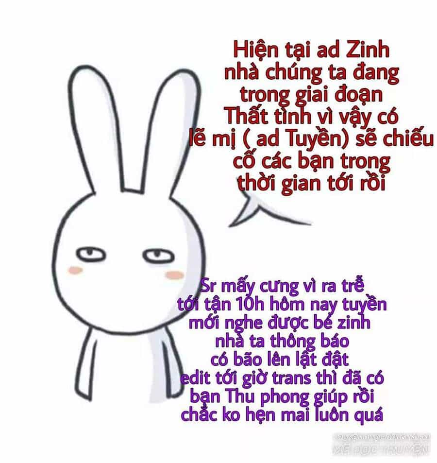 Lão Đại Xuyên Không Thành Tiên Nữ - Chương 30.1 - ảnh 1