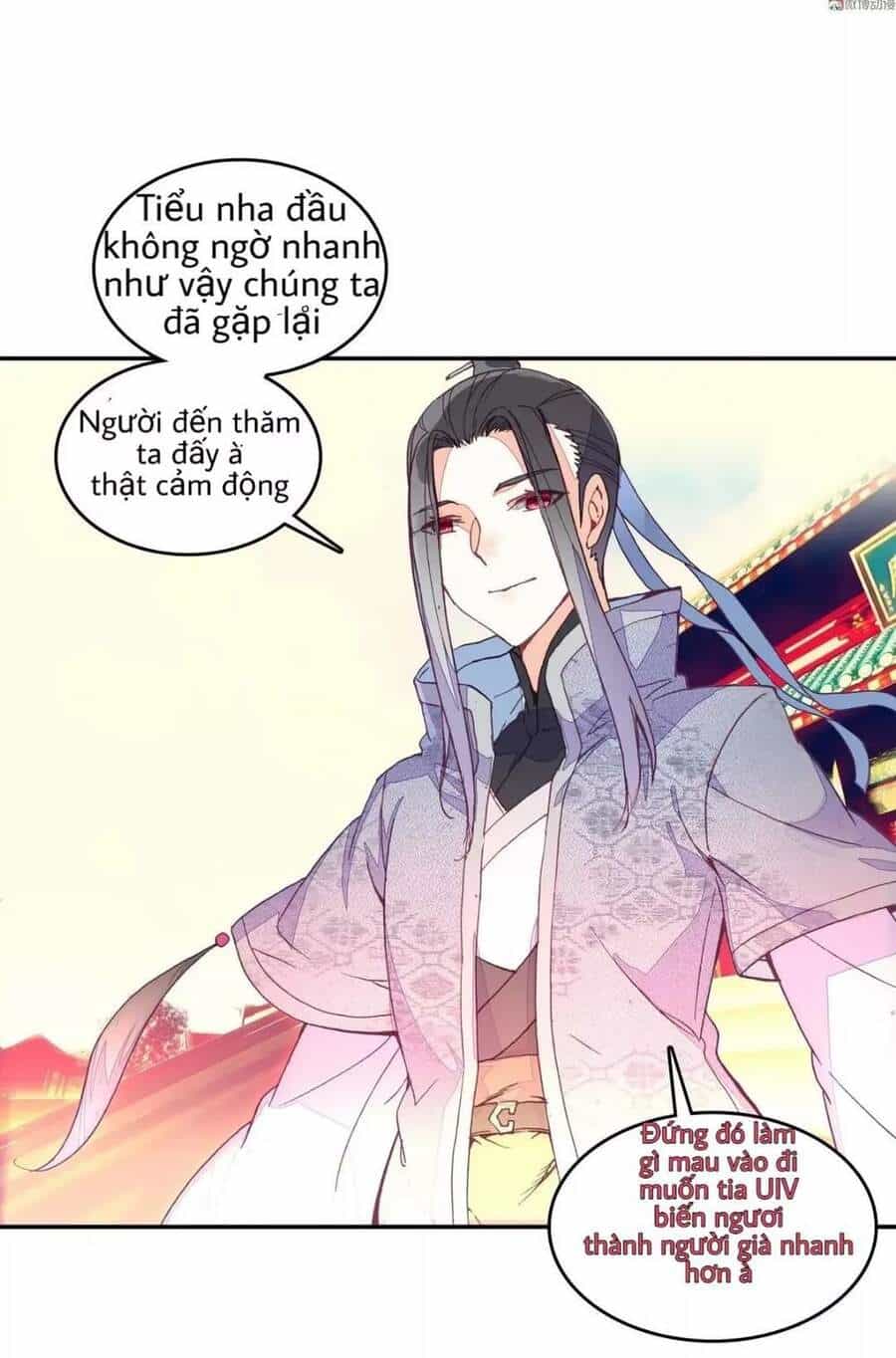 Lão Đại Xuyên Không Thành Tiên Nữ - Chương 30.1 - ảnh 18