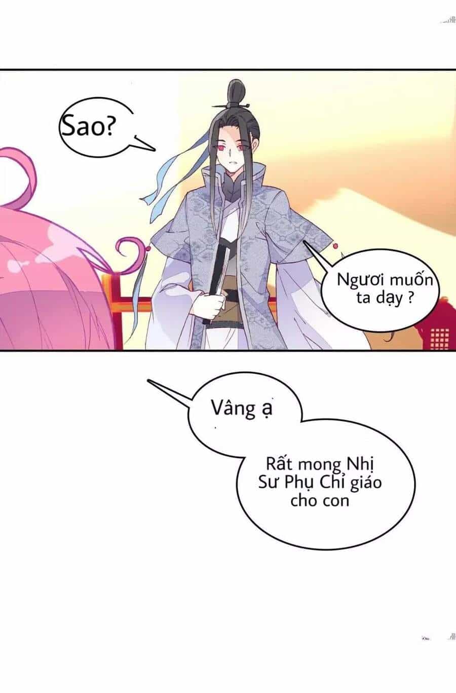 Lão Đại Xuyên Không Thành Tiên Nữ - Chương 31.1 - ảnh 13